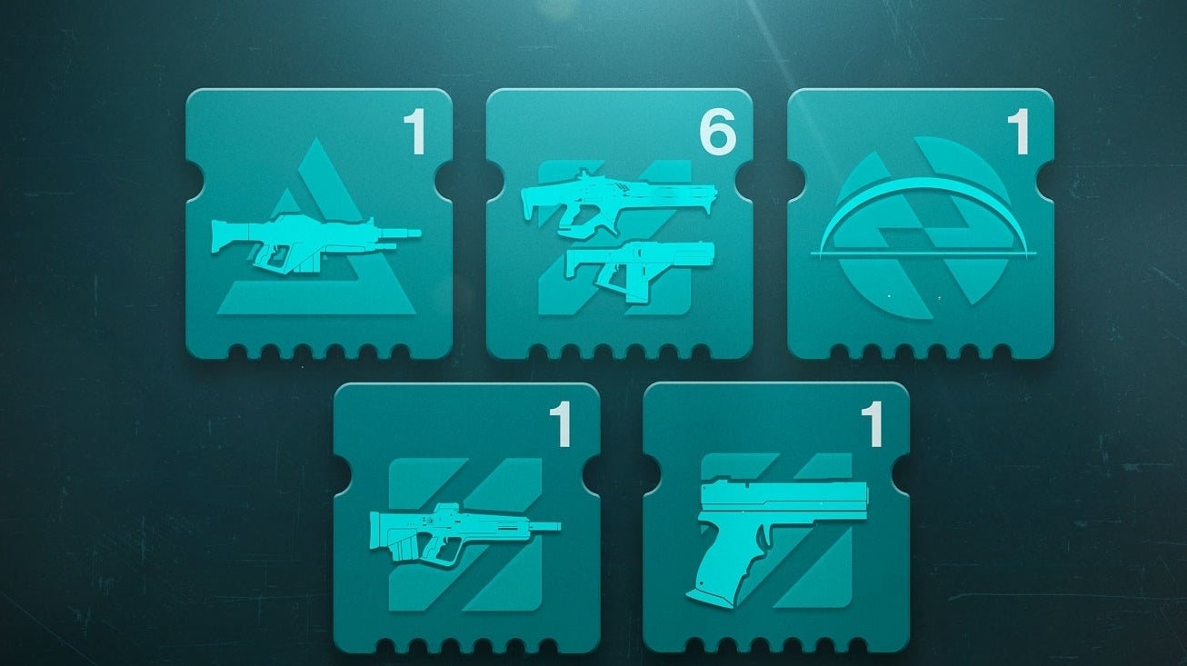 Destiny 2 Champion mods list for Season 18, how artifact mods work